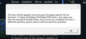 Launcher Screenshot